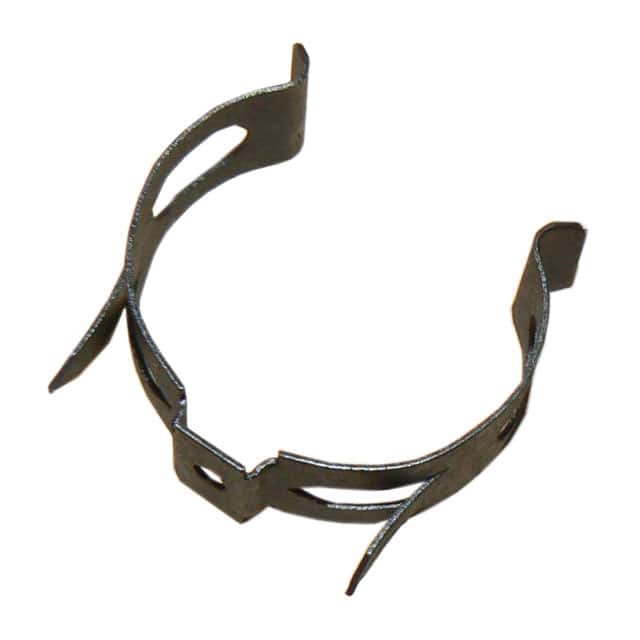 TH17 Cornell Dubilier Electronics (CDE)  Accessories